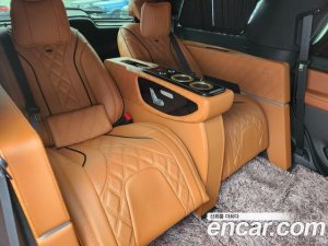 Lincoln Navigator 3.5L 2021 года из Южной Кореи