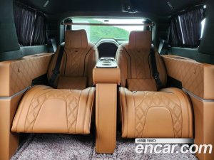 Lincoln Navigator 3.5L 2021 года из Южной Кореи