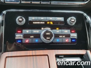Lincoln Navigator 3.5L 2021 года из Южной Кореи