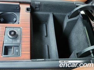 Lincoln Navigator 3.5L 2021 года из Южной Кореи