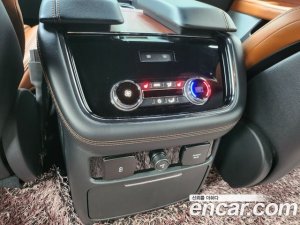 Lincoln Navigator 3.5L 2021 года из Южной Кореи