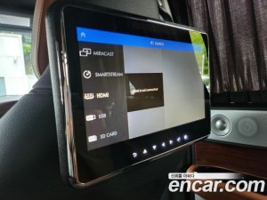 Lincoln Navigator 3.5L 2021 года из Южной Кореи