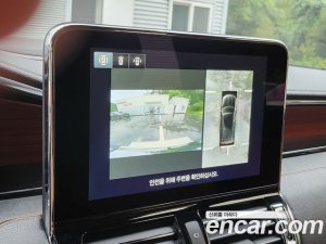 Lincoln Navigator 3.5L 2021 года из Южной Кореи