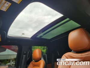 Lincoln Navigator 3.5L 2021 года из Южной Кореи