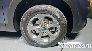 Kia Seltos Дизель 1.6 2WD 2020 года из Южной Кореи