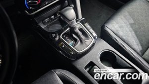 Kia Seltos Дизель 1.6 2WD 2020 года из Южной Кореи