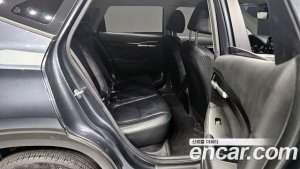 Kia Seltos Дизель 1.6 2WD 2020 года из Южной Кореи