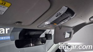 Kia Seltos Дизель 1.6 2WD 2020 года из Южной Кореи