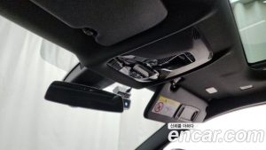 BMW 2-Series 218d M Sport 2021 года из Южной Кореи