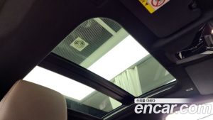 BMW 2-Series 218d M Sport 2021 года из Южной Кореи