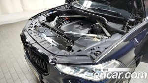 BMW X5 xDrive 40i M Sport 2020 года из Южной Кореи