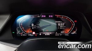 BMW X5 xDrive 40i M Sport 2020 года из Южной Кореи