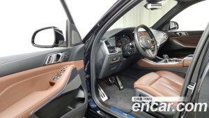 BMW X5 xDrive 40i M Sport 2020 года из Южной Кореи