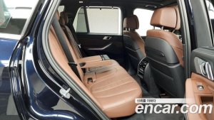 BMW X5 xDrive 40i M Sport 2020 года из Южной Кореи
