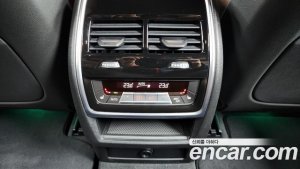 BMW X5 xDrive 40i M Sport 2020 года из Южной Кореи