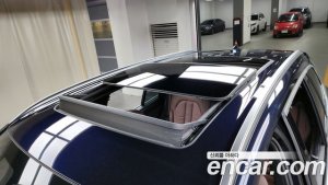 BMW X5 xDrive 40i M Sport 2020 года из Южной Кореи