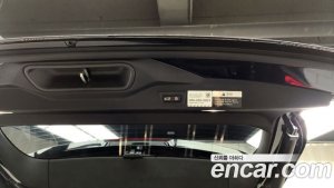 BMW X5 xDrive 40i M Sport 2020 года из Южной Кореи