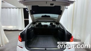 BMW Gran Turismo 620d xDrive Luxury 2021 года из Южной Кореи