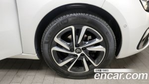 Citroen-DS C4 SpaceTourer 1.5 BlueHDi Shine Pack 2021 года из Южной Кореи