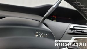 Citroen-DS C4 SpaceTourer 1.5 BlueHDi Shine Pack 2021 года из Южной Кореи