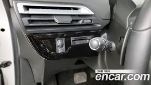 Citroen-DS C4 SpaceTourer 1.5 BlueHDi Shine Pack 2021 года из Южной Кореи