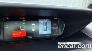 Citroen-DS C4 SpaceTourer 1.5 BlueHDi Shine Pack 2021 года из Южной Кореи