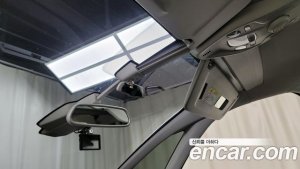 Citroen-DS C4 SpaceTourer 1.5 BlueHDi Shine Pack 2021 года из Южной Кореи