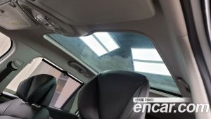 Citroen-DS C4 SpaceTourer 1.5 BlueHDi Shine Pack 2021 года из Южной Кореи