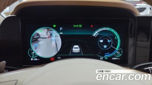 Hyundai Grandeur Calligraphy 2020 года из Южной Кореи
