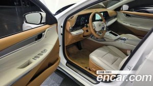 Hyundai Grandeur Calligraphy 2020 года из Южной Кореи