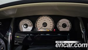 Rolls-Royce Wraith 6.6 2020 года из Южной Кореи