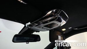 Rolls-Royce Wraith 6.6 2020 года из Южной Кореи