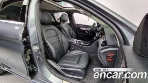 Mercedes-Benz C-Class C220 d 4MATIC 2020 года из Южной Кореи
