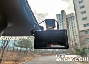 Tesla Model Y LONG RANGE 2021 года из Южной Кореи