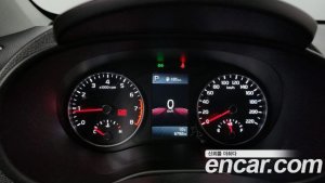 Kia morning Signature 2021 года из Южной Кореи