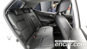 Kia morning Signature 2021 года из Южной Кореи