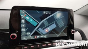 Kia morning Signature 2021 года из Южной Кореи