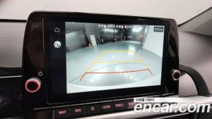Kia morning Signature 2021 года из Южной Кореи