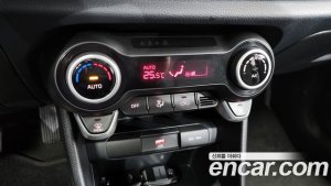 Kia morning Signature 2021 года из Южной Кореи