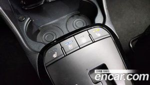 Kia morning Signature 2021 года из Южной Кореи