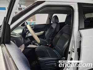 Hyundai Venue 1.6 Flux 2021 года из Южной Кореи