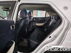 Hyundai Venue 1.6 Flux 2021 года из Южной Кореи