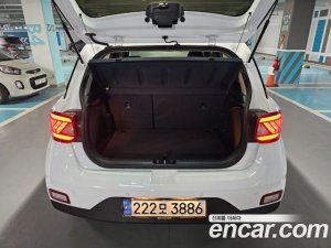 Hyundai Venue 1.6 Flux 2021 года из Южной Кореи