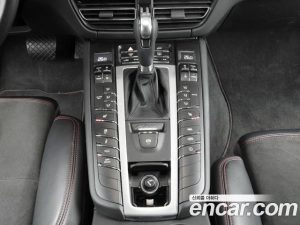 Porsche Macan 2.9 GTS 2021 года из Южной Кореи
