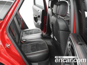Porsche Macan 2.9 GTS 2021 года из Южной Кореи