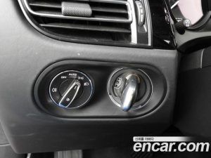 Porsche Macan 2.9 GTS 2021 года из Южной Кореи