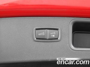 Porsche Macan 2.9 GTS 2021 года из Южной Кореи