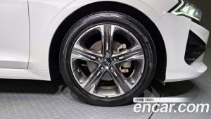 Kia K5 2.0 2020 года из Южной Кореи