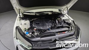 Kia K5 2.0 2020 года из Южной Кореи