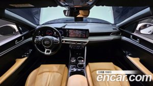 Kia K5 2.0 2020 года из Южной Кореи